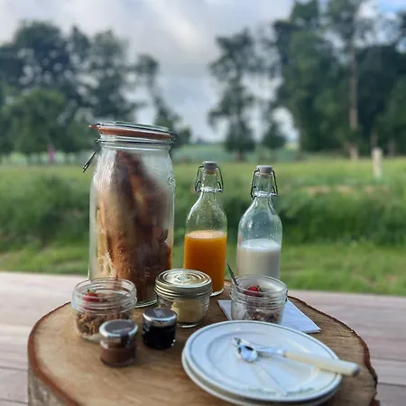 Le D'orezza * Valliquerville
